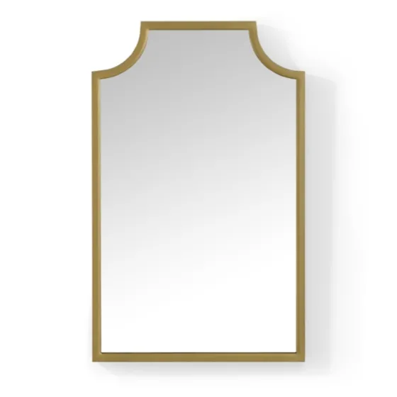 Metal Abigail Mirror-Kirkland's Home Best Sale