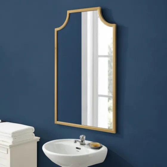Metal Abigail Mirror-Kirkland's Home Best Sale