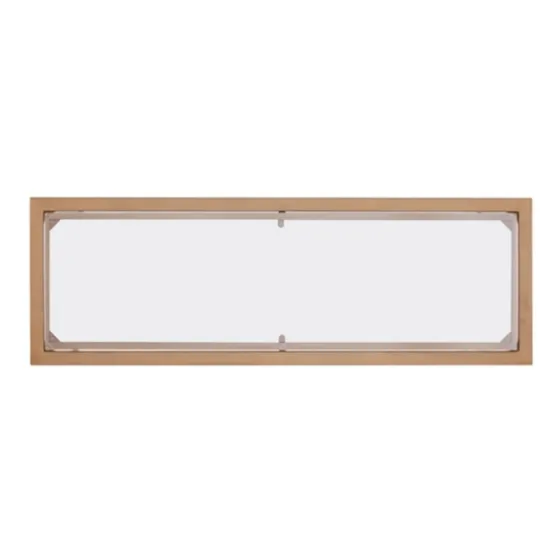 Metal And Tempered Glass Console Table-Kirkland's Home Store