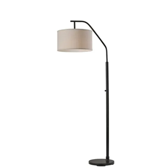 Metal Arch Floor Lamp-Kirkland's Home Best