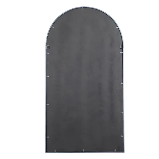 Metal Arch Frame Grid Overlay Mirror-Kirkland's Home Cheap