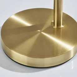 Metal Arched Floor Lamp-Kirkland's Home Online