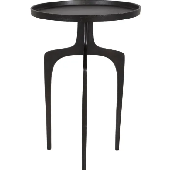 Metal Arched Legs Side Table-Kirkland's Home Flash Sale