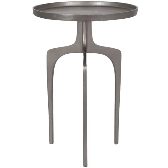 Metal Arched Legs Side Table-Kirkland's Home Shop