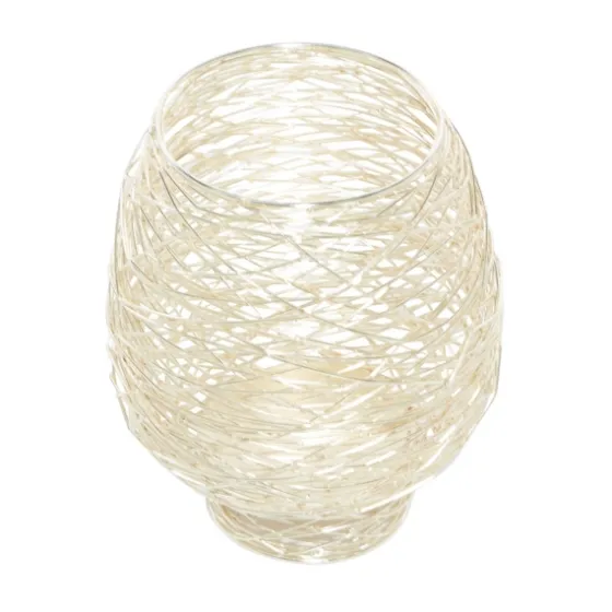 Metal Bird'S Nest Votive Holders, Set Of 2-Kirkland's Home Sale