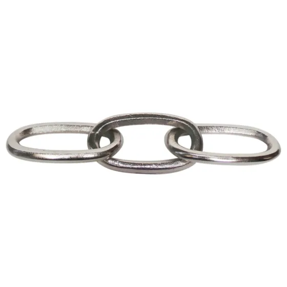 Metal Chain Link, 15 In.-Kirkland's Home Best Sale