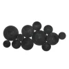 Metal Circles Wall Plaque-Kirkland's Home Shop