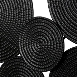 Metal Circles Wall Plaque-Kirkland's Home Shop