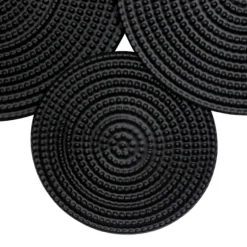 Metal Circles Wall Plaque-Kirkland's Home Shop