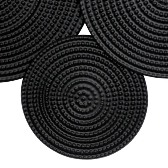 Metal Circles Wall Plaque-Kirkland's Home Shop