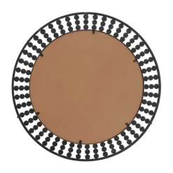 Metal Coen Bohemian Wall Mirror-Kirkland's Home Best Sale