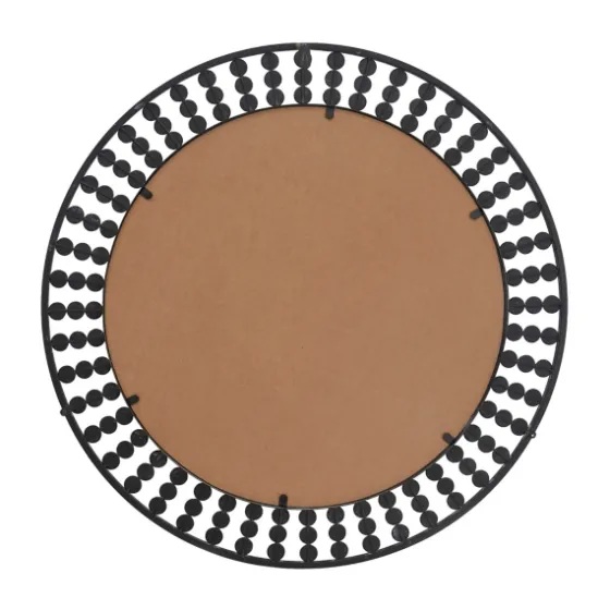 Metal Coen Bohemian Wall Mirror-Kirkland's Home Best Sale