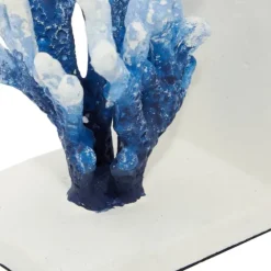 Metal Coral Bookends, Set Of 2-Kirkland's Home Discount