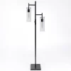 Metal Cylinder Shade Floor Lamp-Kirkland's Home New
