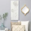 Metal Dandelion Wall Plaque-Kirkland's Home Flash Sale