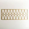 Metal Diamonds Wall Plaque-Kirkland's Home Discount