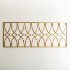 Metal Diamonds Wall Plaque-Kirkland's Home Discount