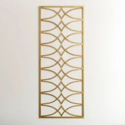 Metal Diamonds Wall Plaque-Kirkland's Home Discount