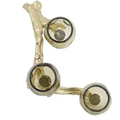 Metal Driftwood Votive Candle Holder-Kirkland's Home Fashion
