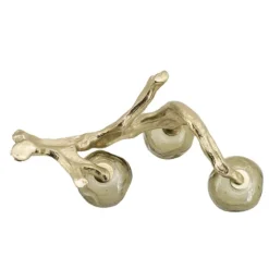 Metal Driftwood Votive Candle Holder-Kirkland's Home Fashion