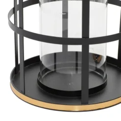 Metal Frame Lanterns, Set Of 2-Kirkland's Home Best
