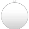 Metal Frame Round Wall Mirror-Kirkland's Home Cheap
