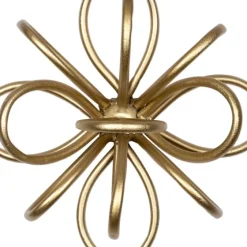 Metal Geometric Burst 3-Pc. Wall Plaques Set-Kirkland's Home Sale