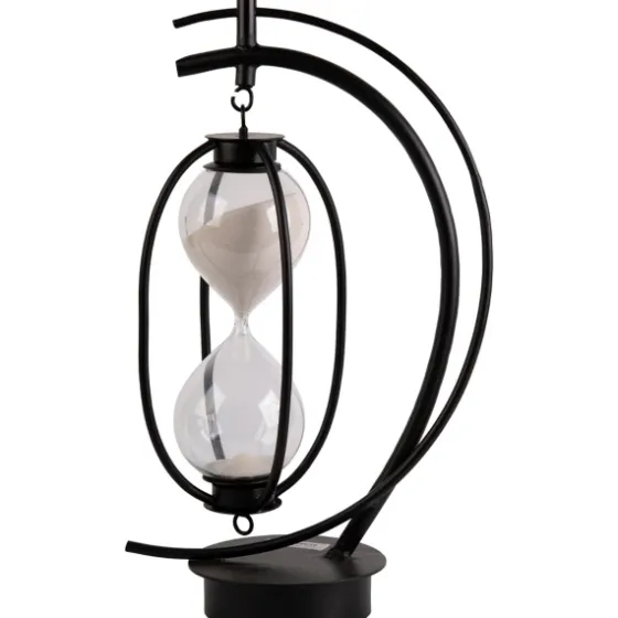 Metal Hanging Hourglass-Kirkland's Home Clearance