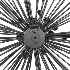 Metal Jewel Sunburst Wall Plaques, Set Of 3-Kirkland's Home Discount