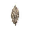 Metal Leaf Wall Plaque-Kirkland's Home Best Sale