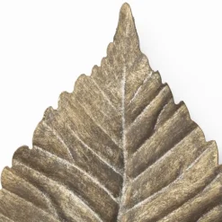 Metal Leaf Wall Plaque-Kirkland's Home Best Sale