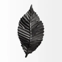 Metal Leaf Wall Plaque-Kirkland's Home Best Sale