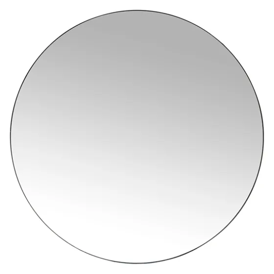 Metal Linear Round Mirror-Kirkland's Home New