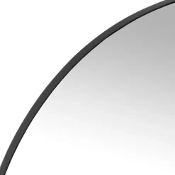 Metal Linear Round Mirror-Kirkland's Home New
