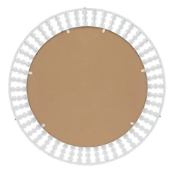 Metal Lyle Bohemian Wall Mirror-Kirkland's Home Store