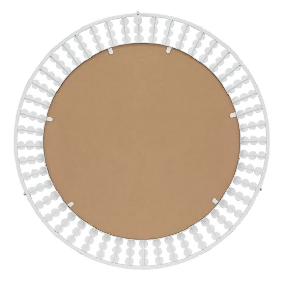 Metal Lyle Bohemian Wall Mirror-Kirkland's Home Store