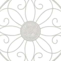 Metal Medallion Wall Plaques, Set Of 3-Kirkland's Home Best