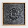 Metal Medallion Wall Plaque-Kirkland's Home Cheap