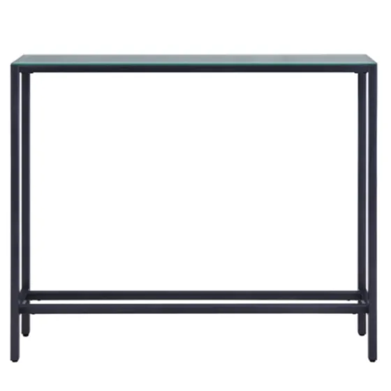 Metal Mirrored Top Slim Console Table-Kirkland's Home Cheap