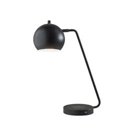 Metal Modern Globe Table Lamp-Kirkland's Home Discount