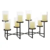 Metal Multi Level Candelabra Runner-Kirkland's Home Shop