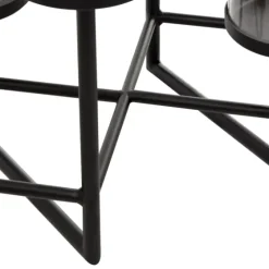 Metal Multi Level Candelabra Runner-Kirkland's Home Shop