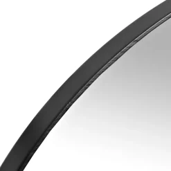 Metal Oval Wall Mirror-Kirkland's Home Store