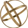 Metal Patterened Orb-Kirkland's Home Online