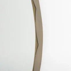 Metal Scallop Edge Adelaide Wall Mirror-Kirkland's Home New