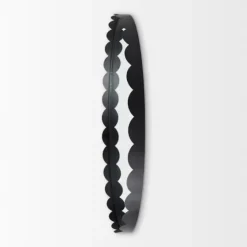Metal Scallop Edge Adelaide Wall Mirror-Kirkland's Home Online