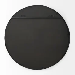 Metal Scallop Edge Adelaide Wall Mirror-Kirkland's Home Online