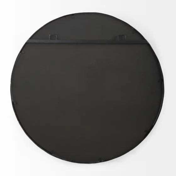 Metal Scallop Edge Adelaide Wall Mirror-Kirkland's Home Online