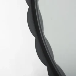 Metal Scallop Edge Adelaide Wall Mirror-Kirkland's Home Online