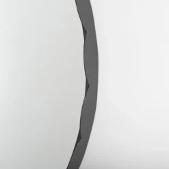 Metal Scallop Edge Adelaide Wall Mirror-Kirkland's Home Online